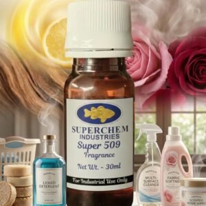 SUPER 509 FRAGRANCE