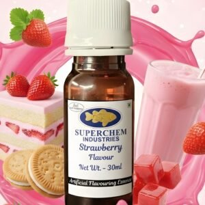 Strawberry Essence