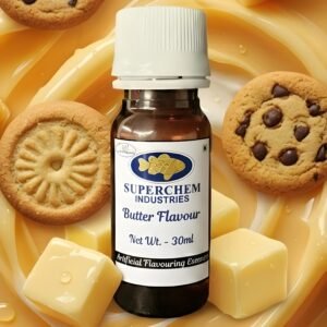 Butter Esence Ghee Flavoru Ghee EnsensButte