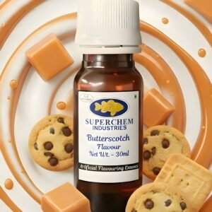 Butterscotch Essence