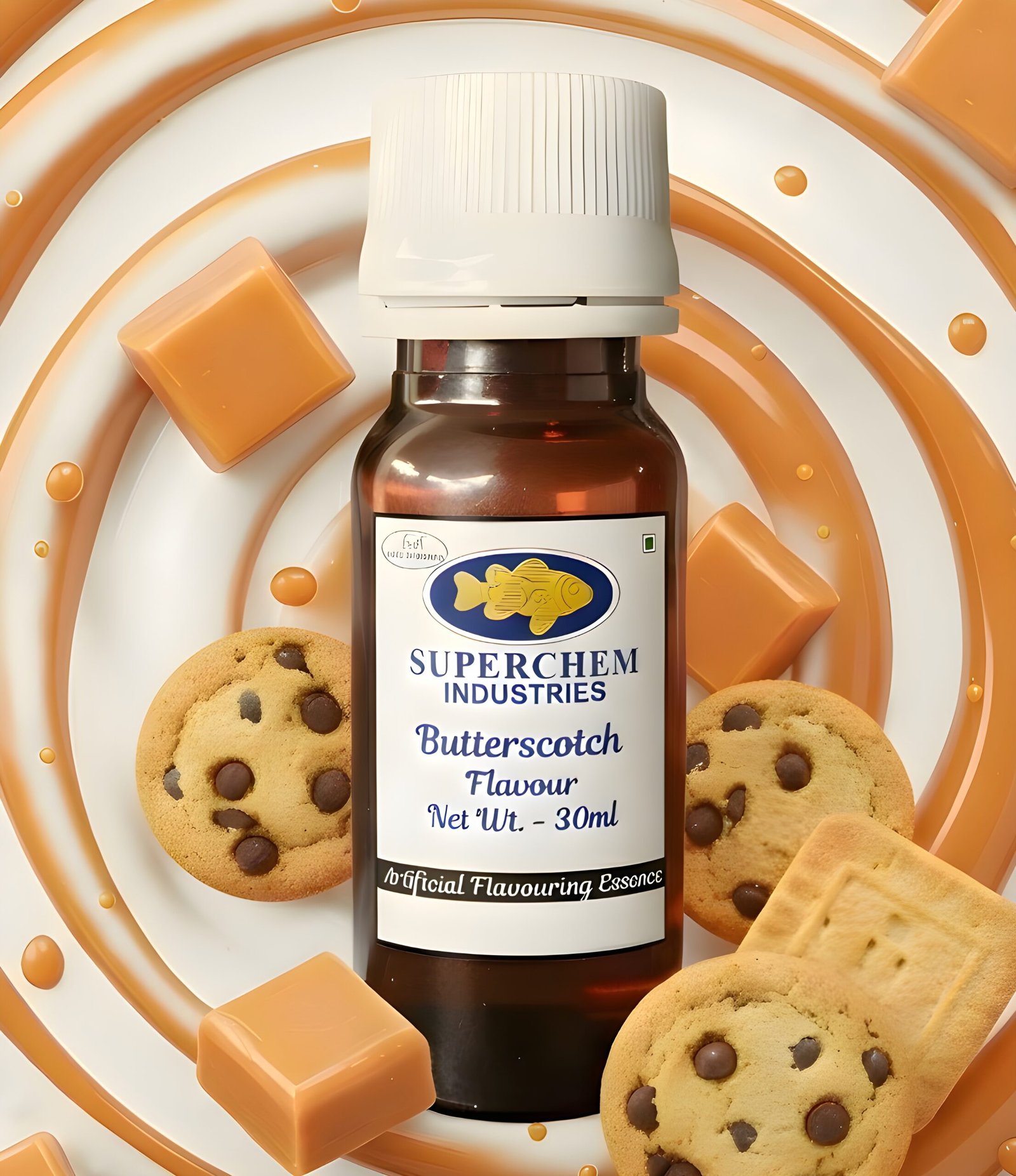 Butterscotch Essence