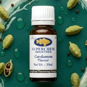 Cardamom Essence