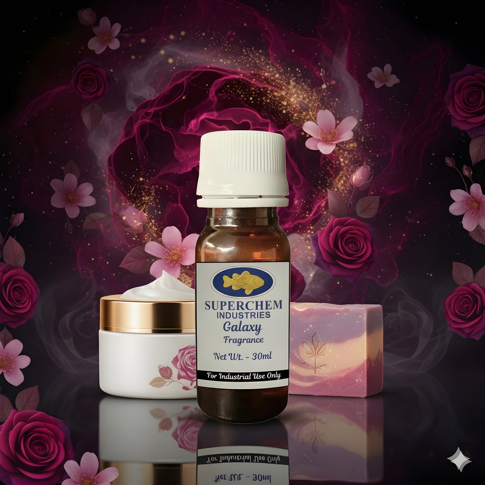 GALAXY FRAGRANCE - Image 2