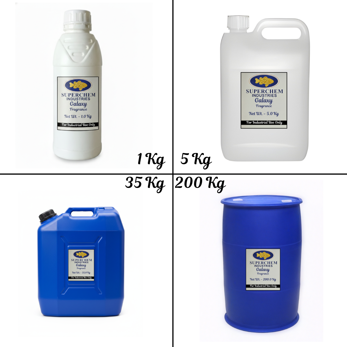 GALAXY FRAGRANCE - Image 3