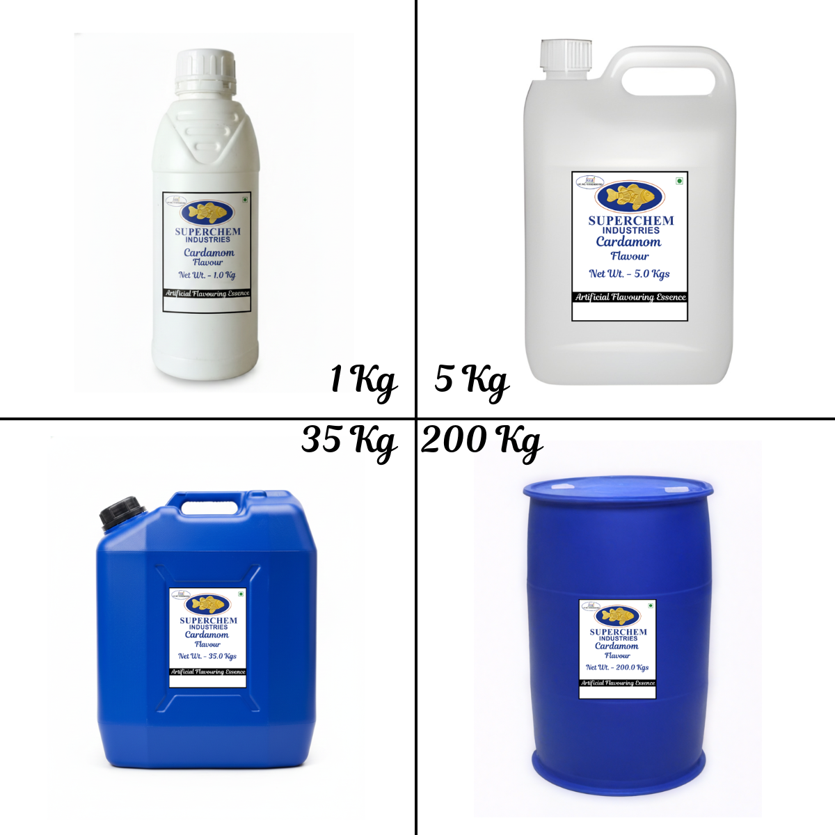 CARDAMOM FLAVOUR - Image 3