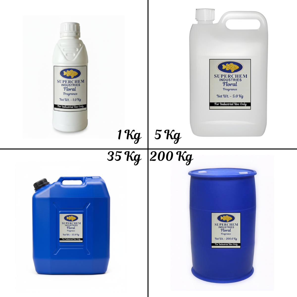 FLORAL FRAGRANCE - Image 3