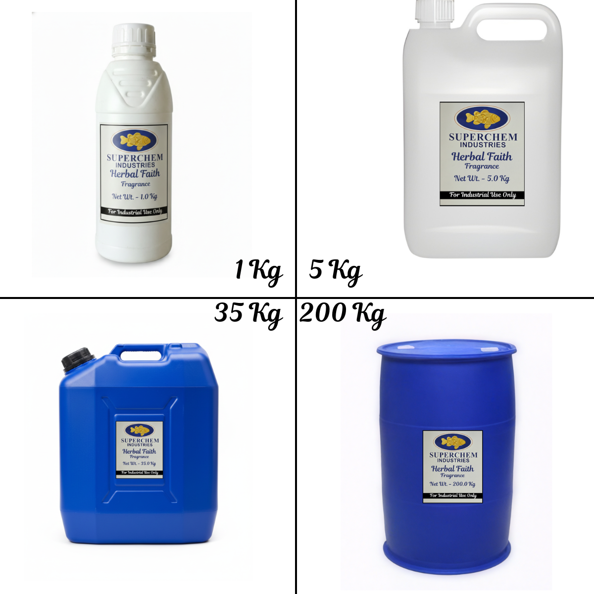 HEARBAL FAITH FRAGRANCE - Image 3